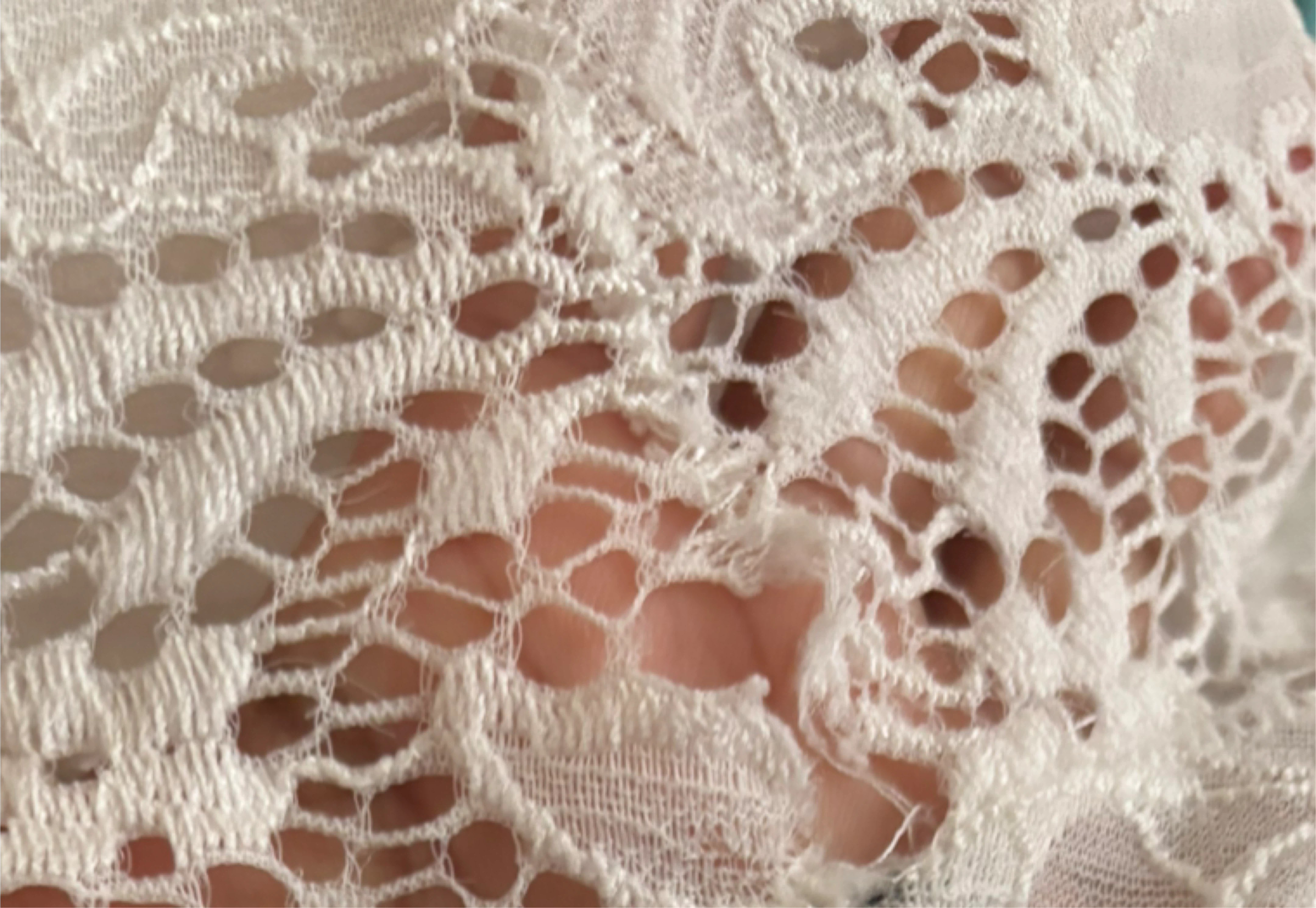 Fashion, nova Black and White Lace Dress - photo 3