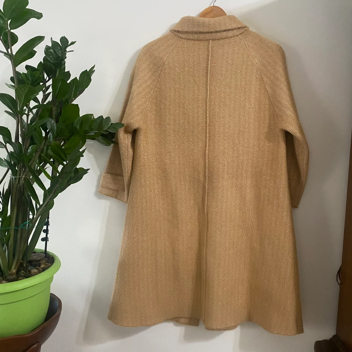 Women's unknown brand Blend Coat - photo 3