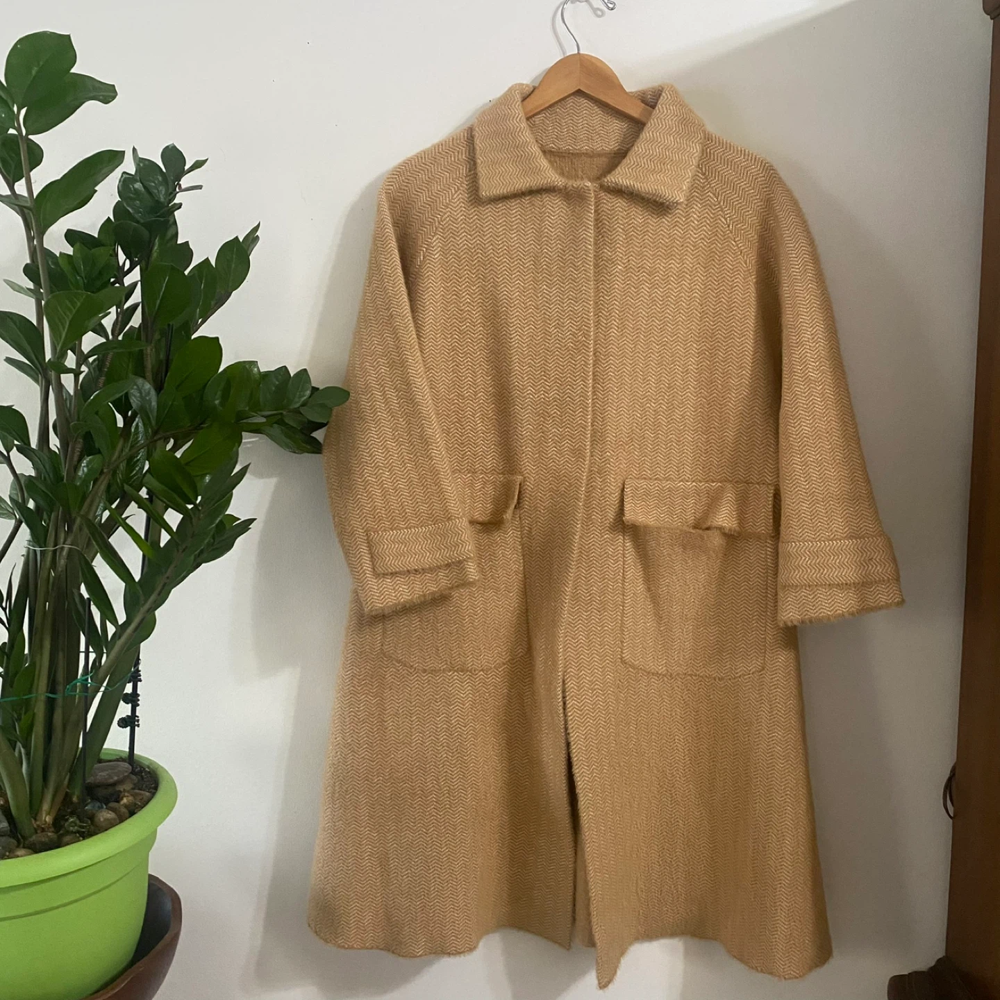 Women's unknown brand Blend Coat