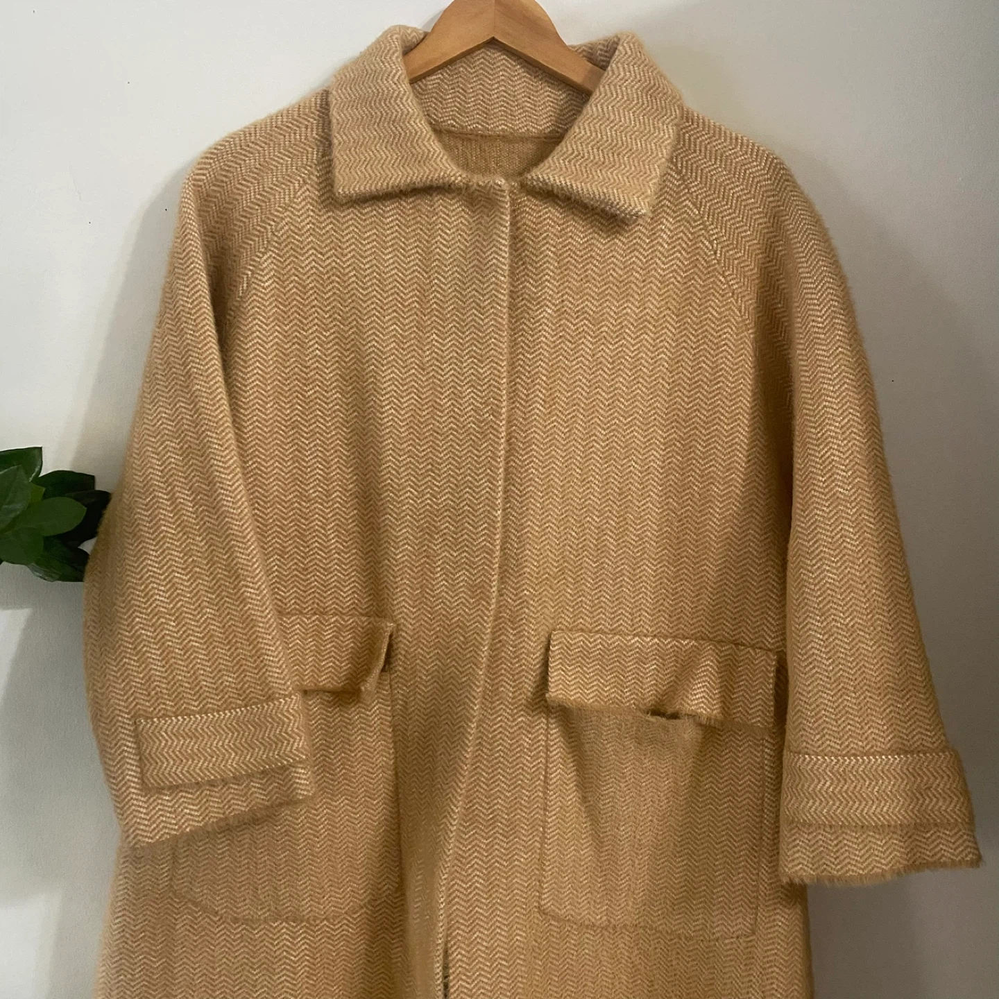 Women's unknown brand Blend Coat - photo 2