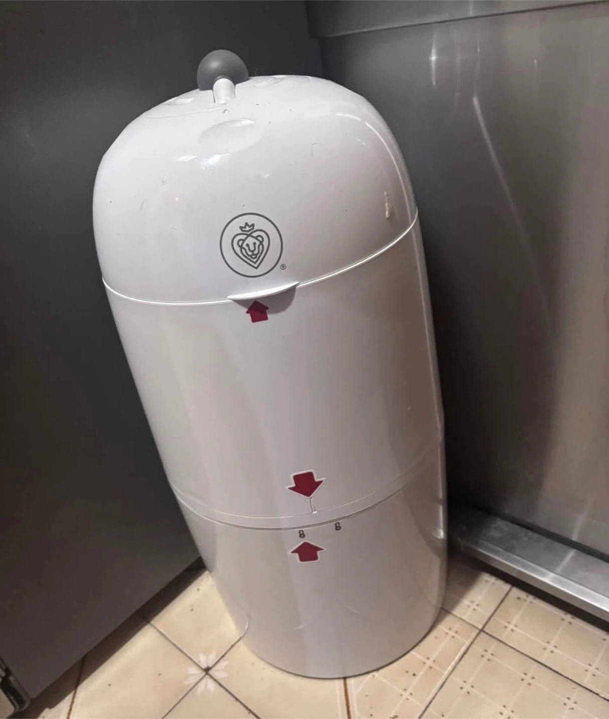 Diaper Pail