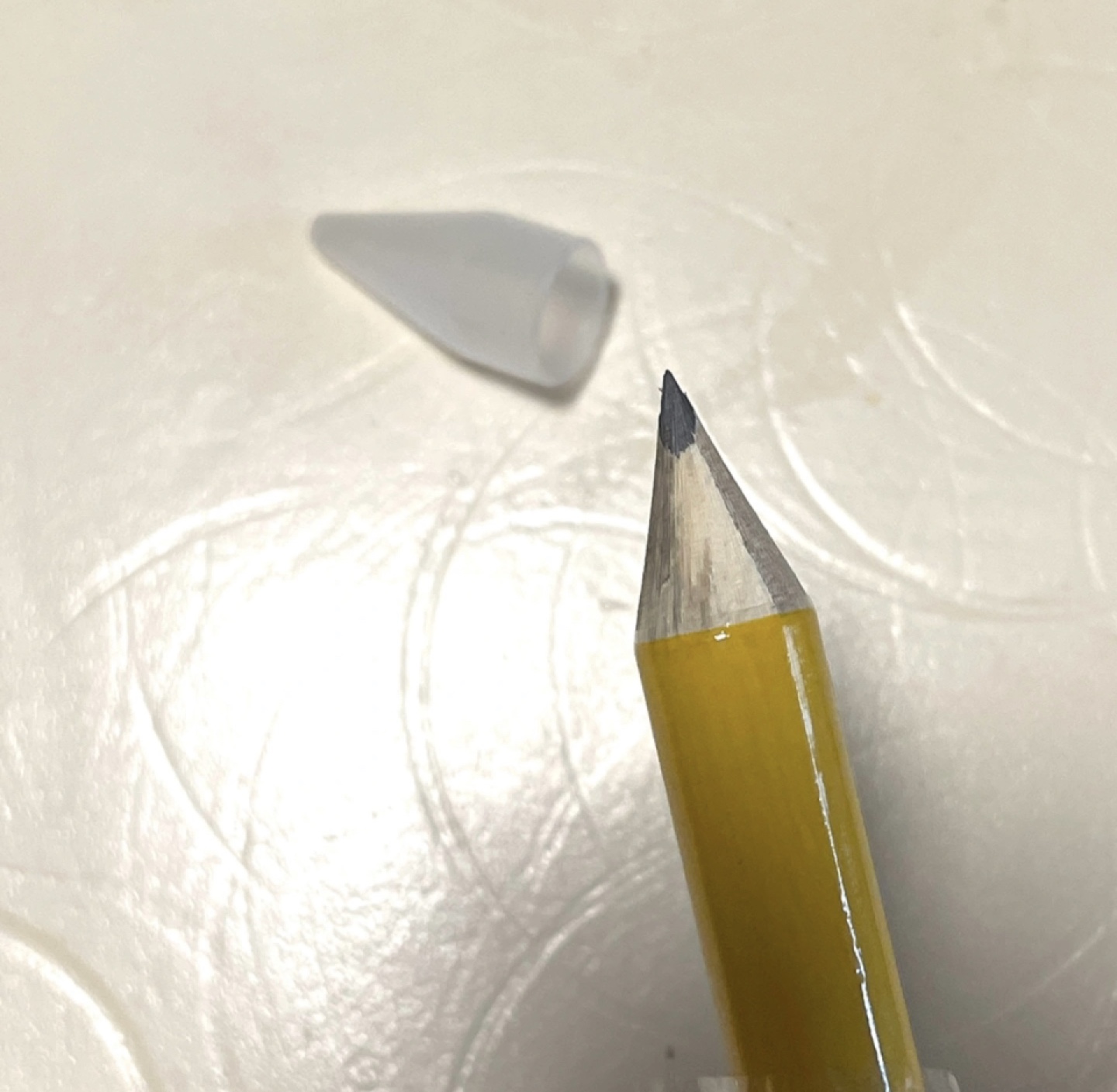 Dreamworks 15” Giant Pencil New - photo 2