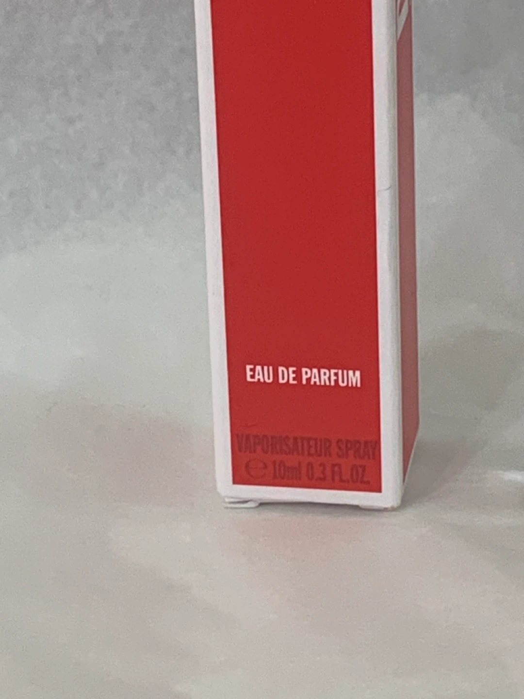 Men’s Diesel Red Eau de Parfum Spray 10ml - photo 3