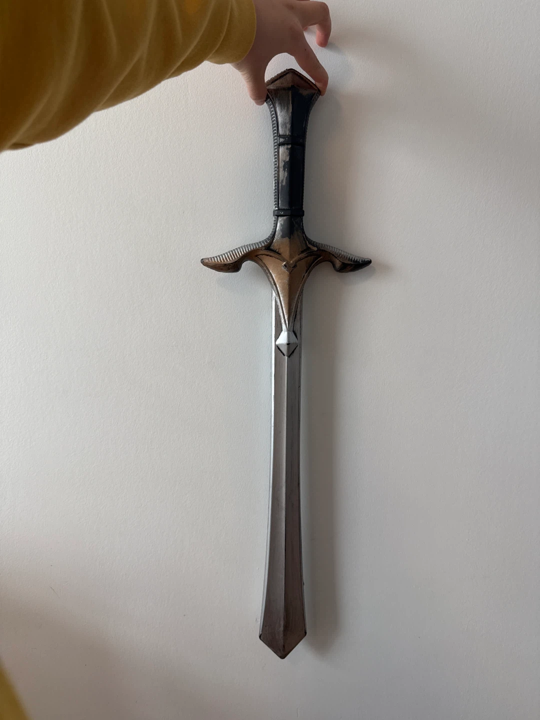 Decorative Sword Prop