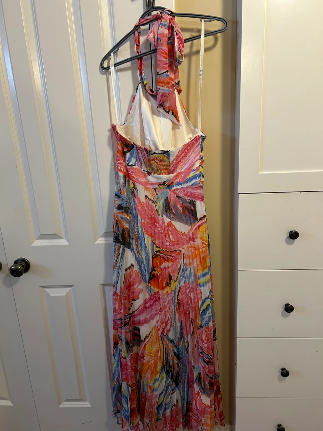 Maxi Dress Size 8 - photo 2