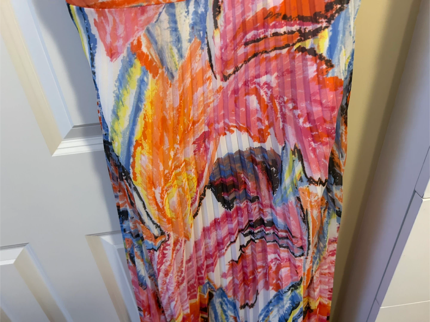 Maxi Dress Size 8 - photo 3