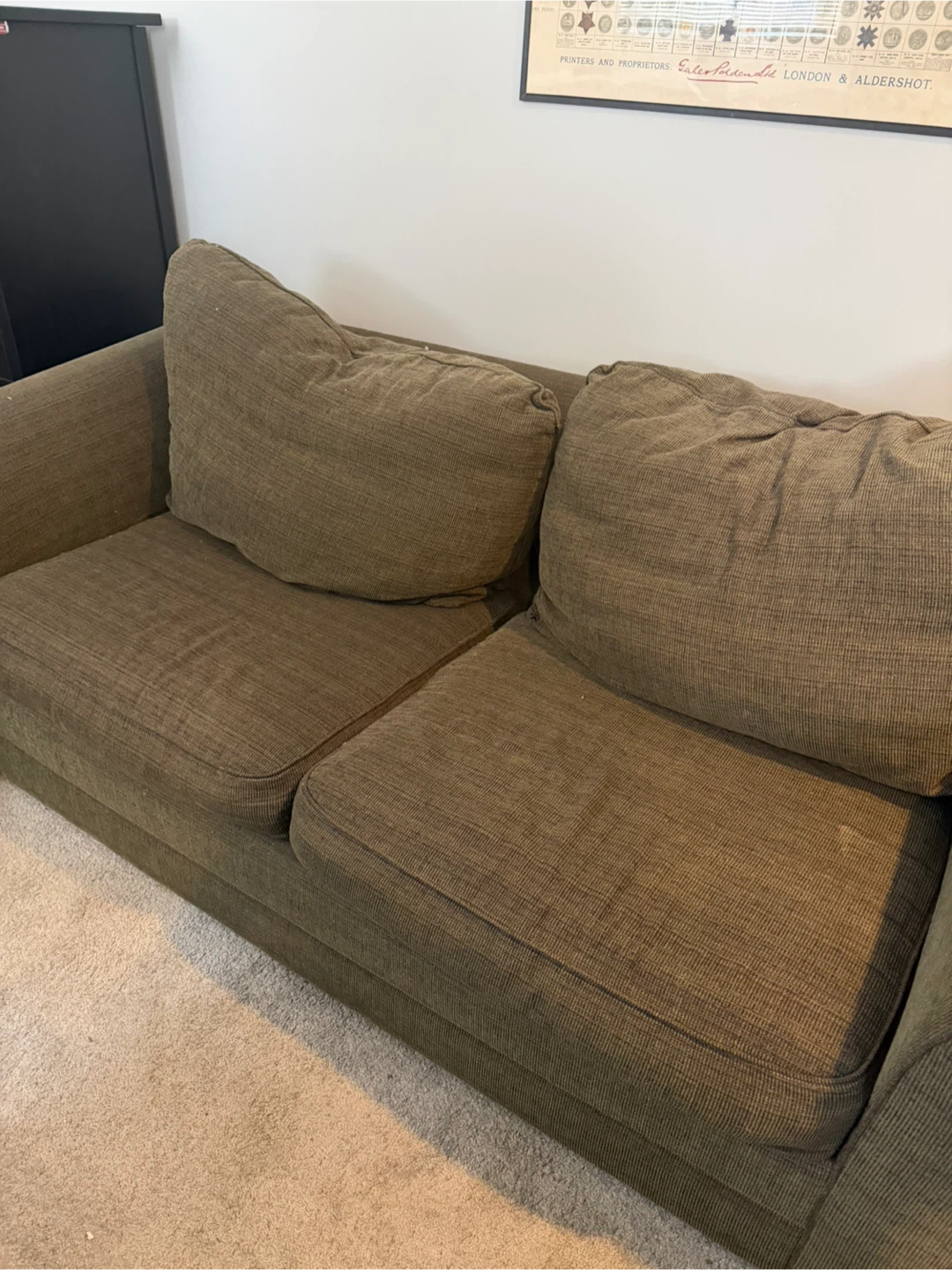 Sofa bed