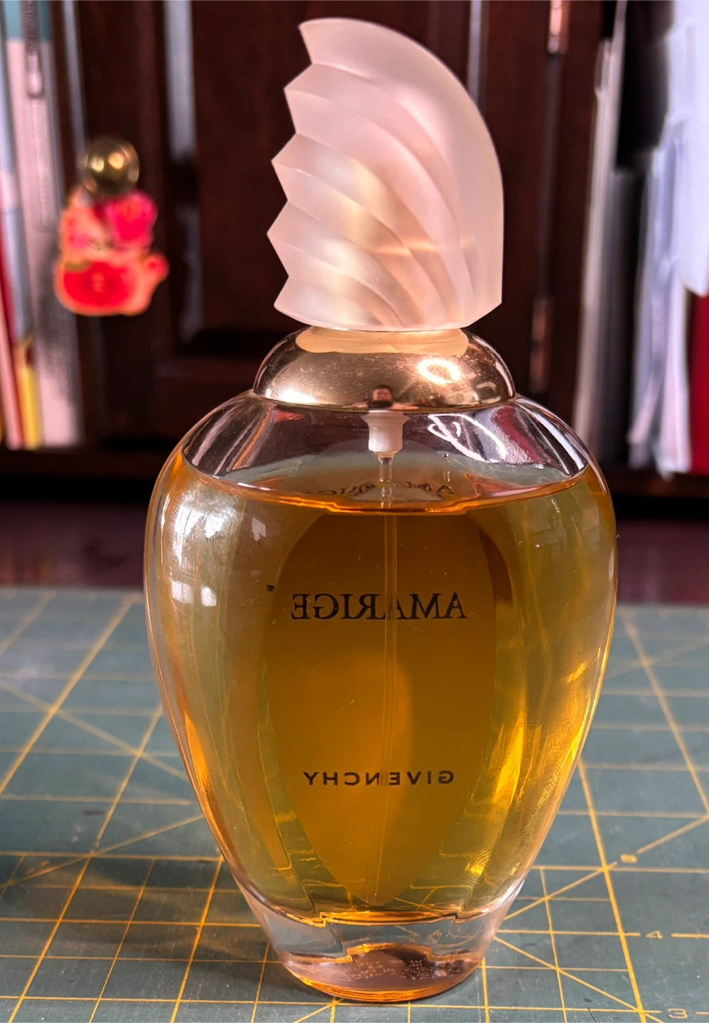 Givenchy Amarige Eau de Toilette Perfume - photo 2
