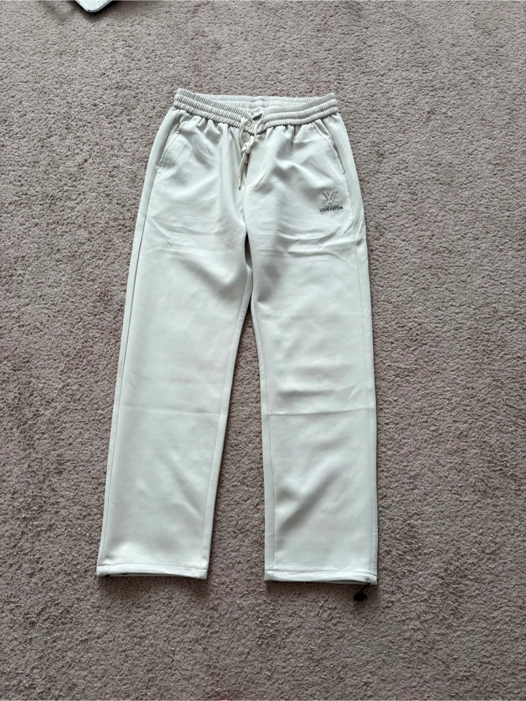 Louis Vuitton Sweatpants