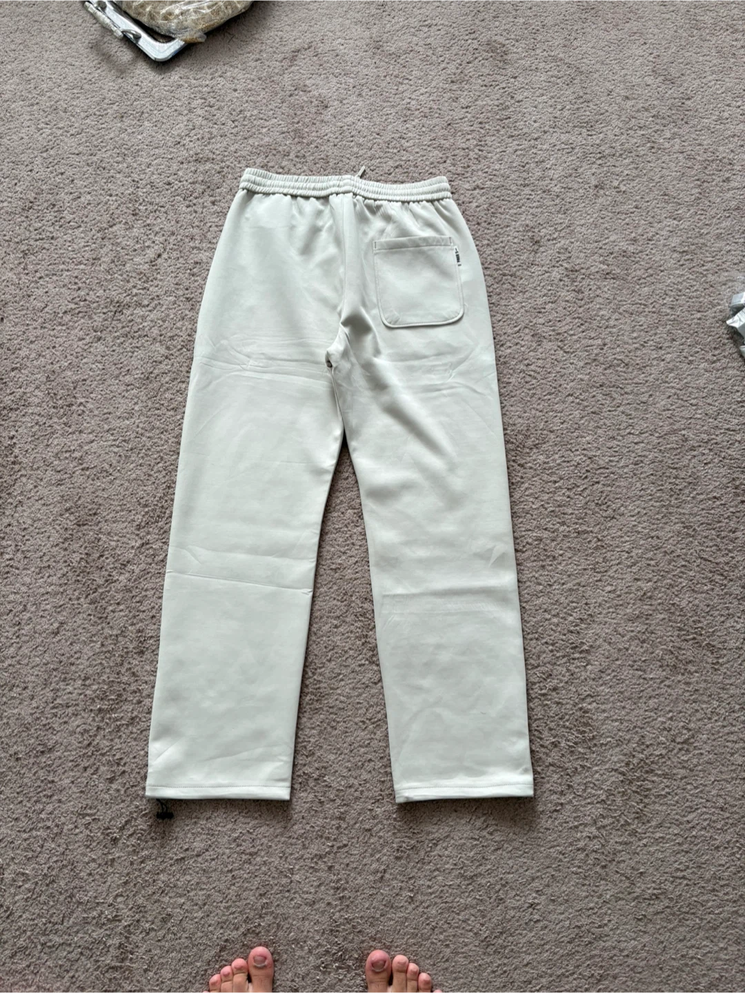Louis Vuitton Sweatpants - photo 2
