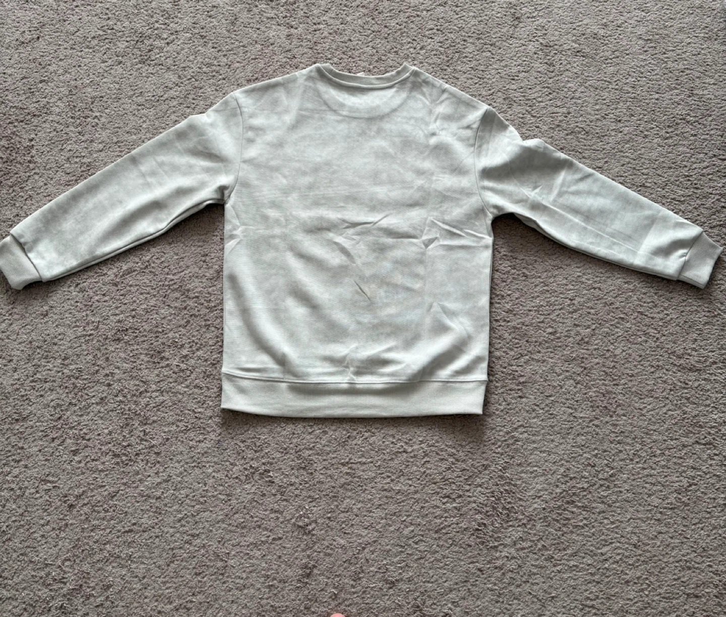 Louis Vuitton Sweatshirt - photo 2