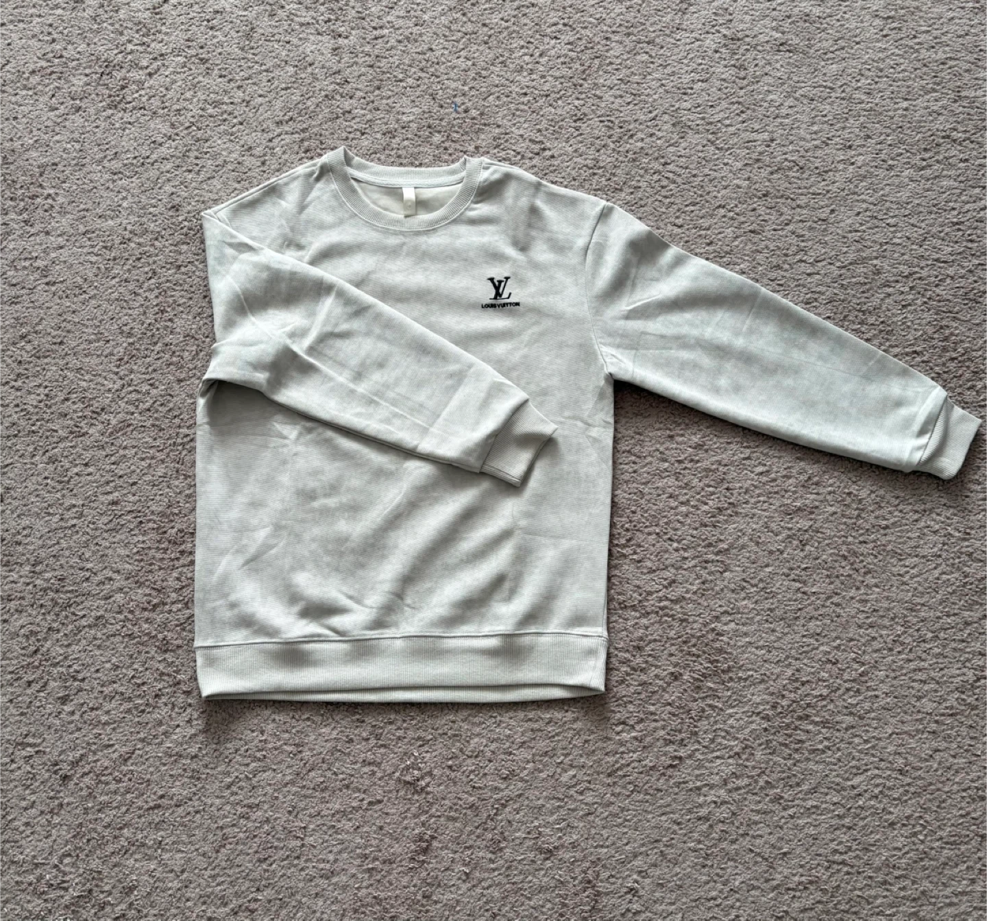 Louis Vuitton Sweatshirt