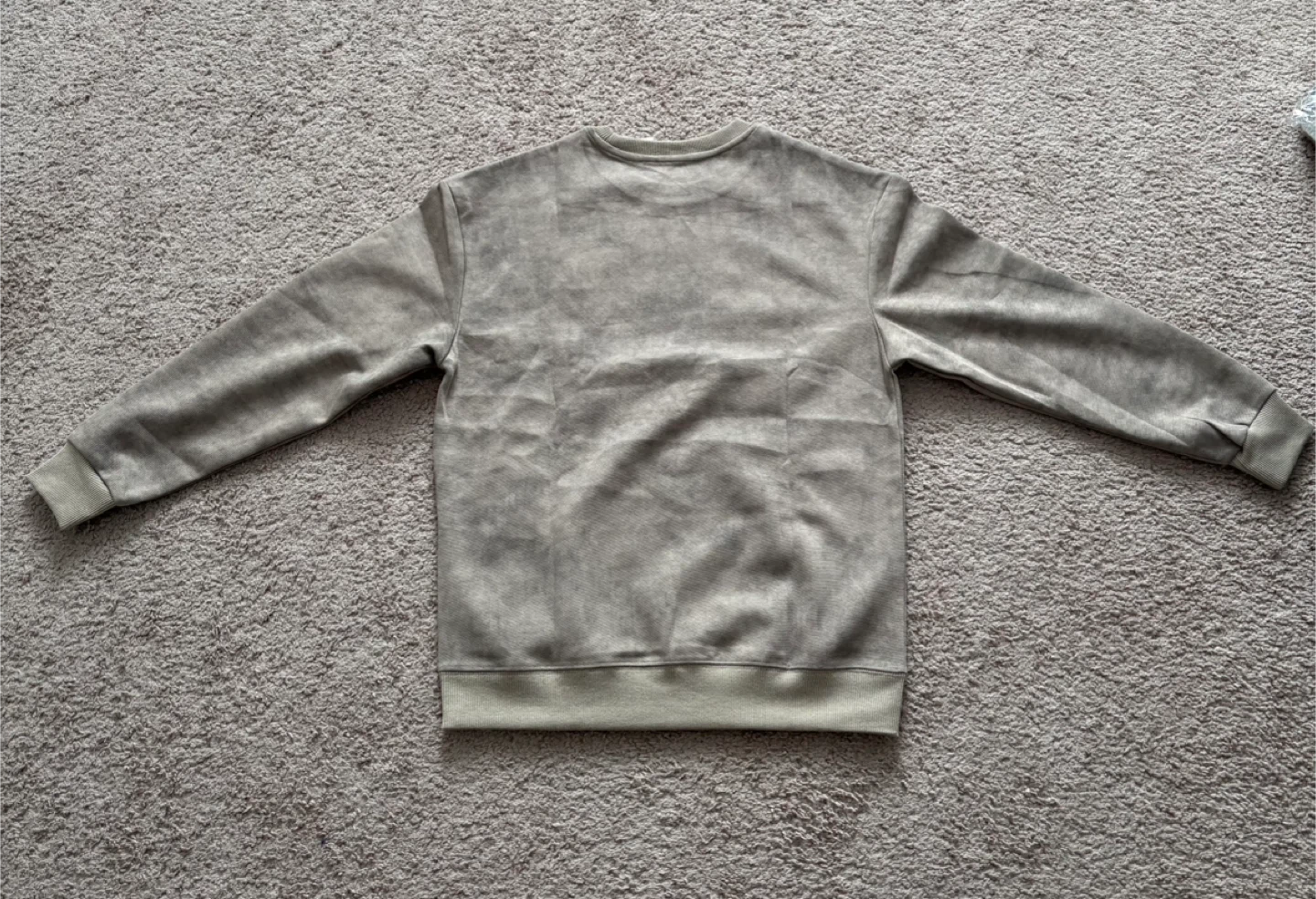 Louis Vuitton Crewneck Sweatshirt - photo 2