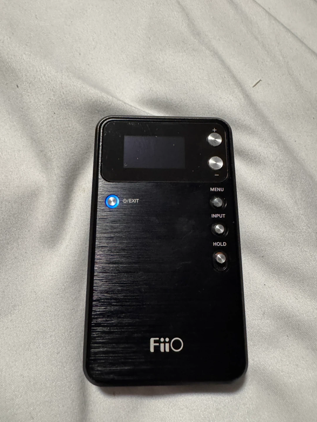 Alpen E17 DAC & Headphone Amp. open to any offer or trade