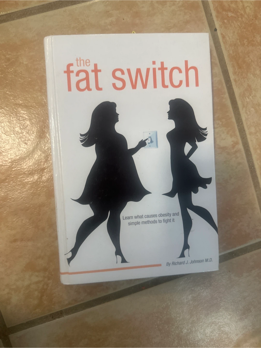 The Fat Switch Book