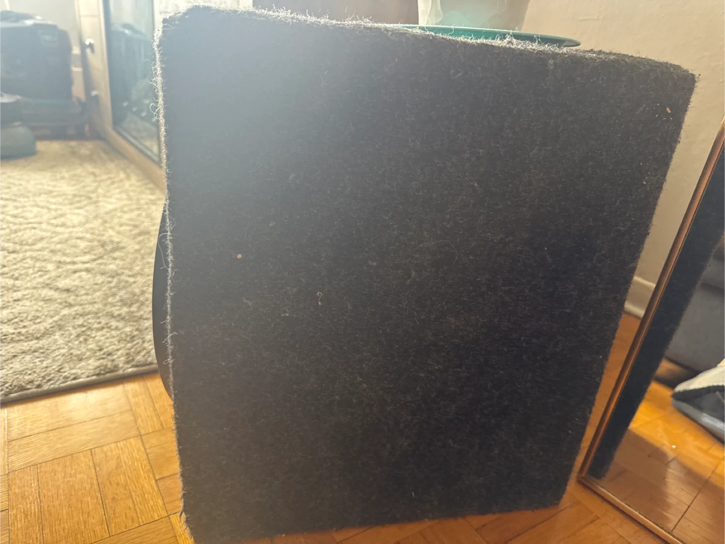 Clarion Car Subwoofer - photo 2