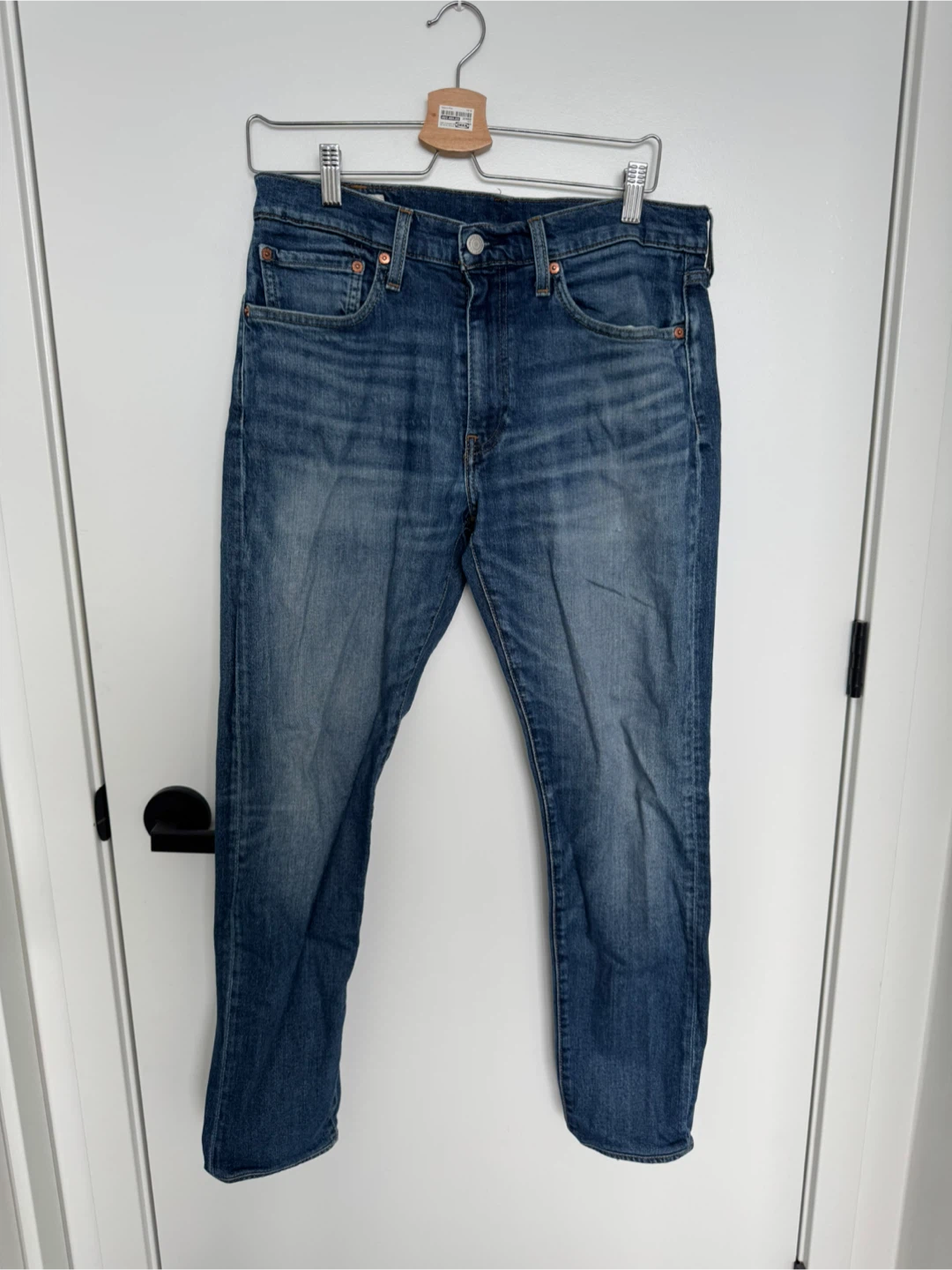 Levi's 512 Jeans W32 L32