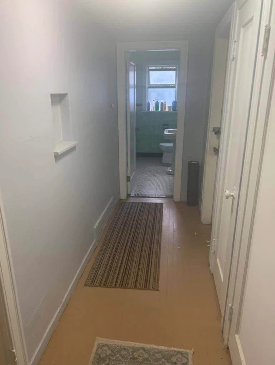 Room for Rent in Shared Accommodation - photo 5