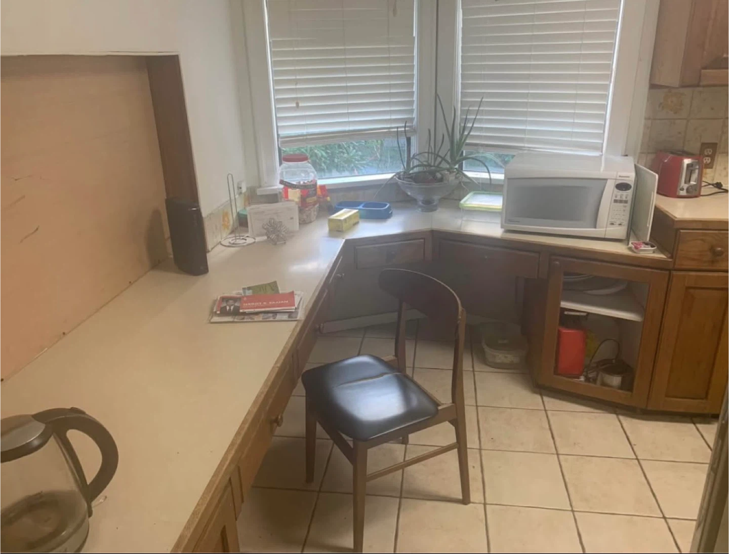 Room for Rent in Shared Accommodation - photo 2