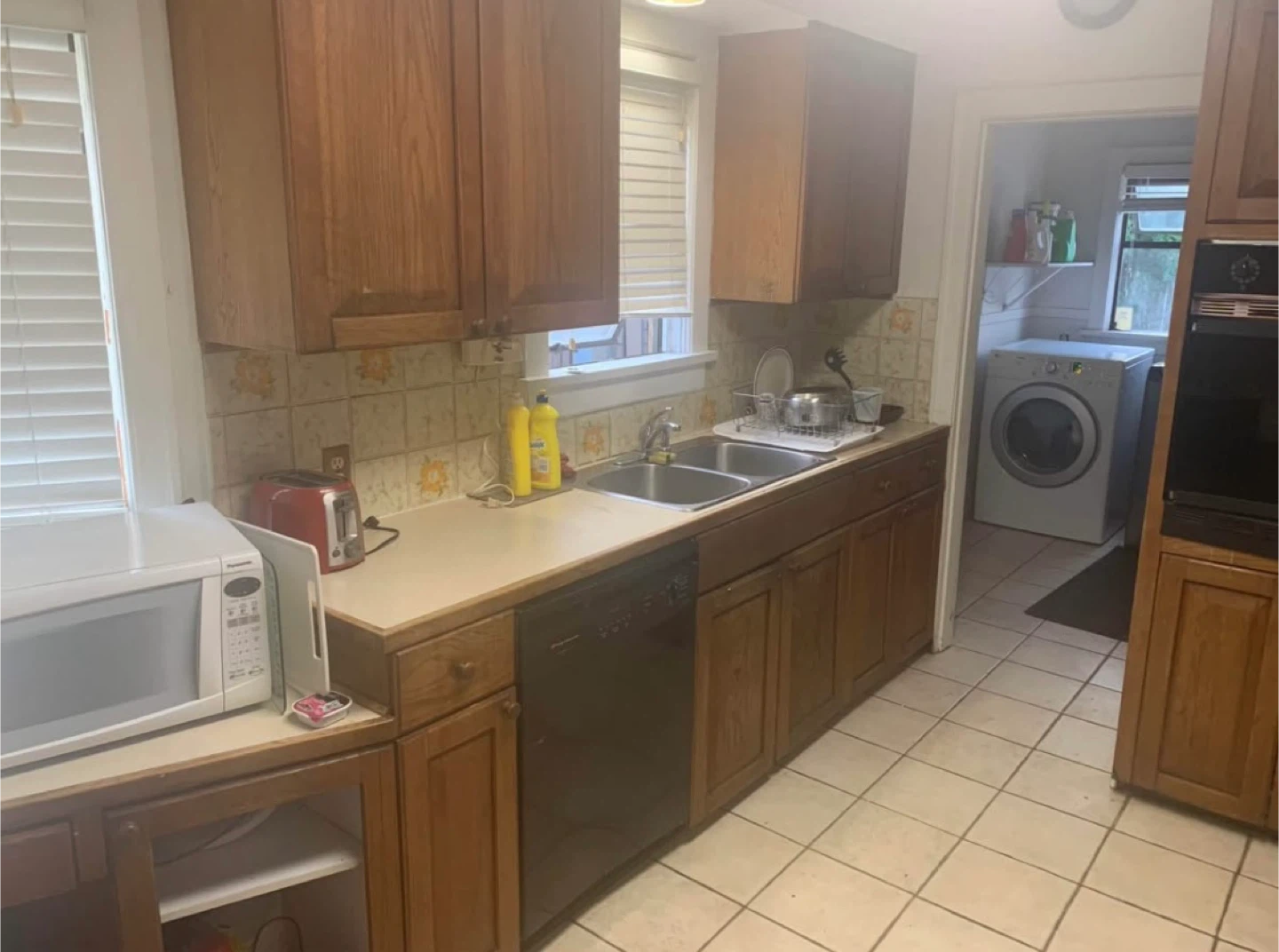 Room for Rent in Shared Accommodation - photo 4