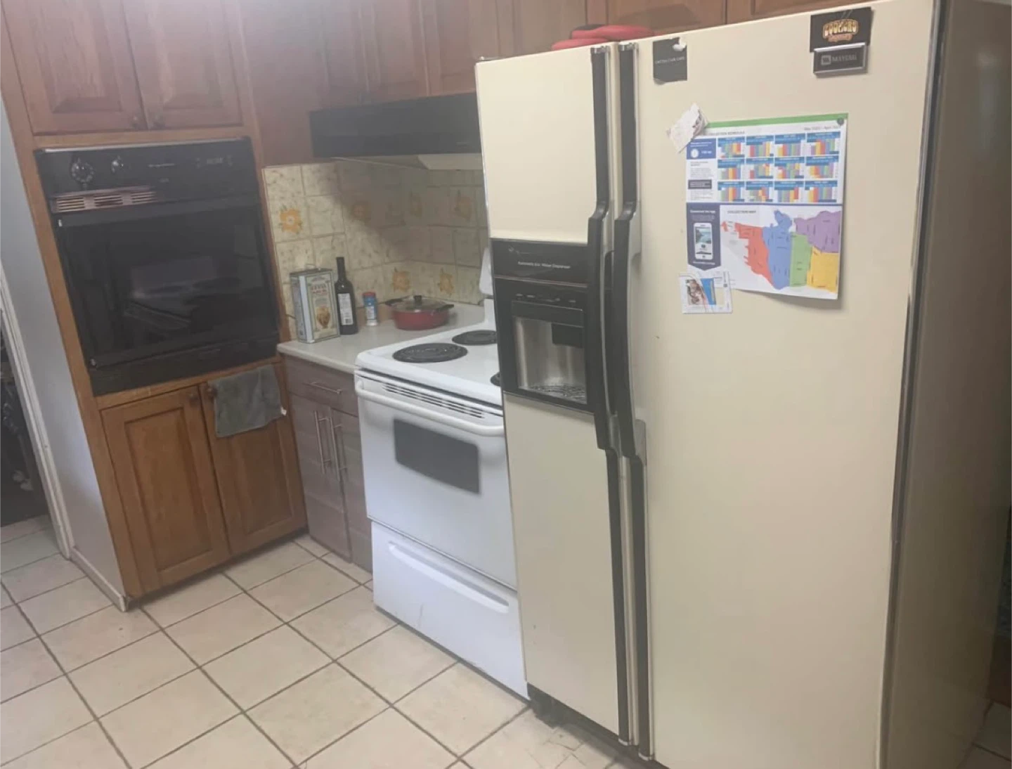 Room for Rent in Shared Accommodation - photo 3