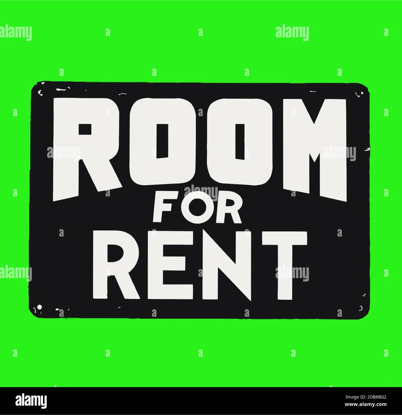 Room for Rent in Shared Accommodation