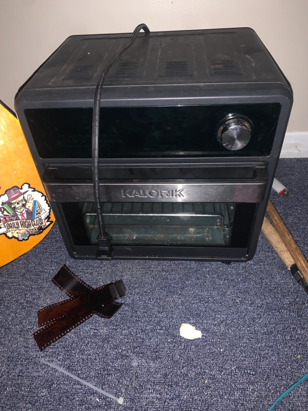 Kalorik Air Fryer Oven