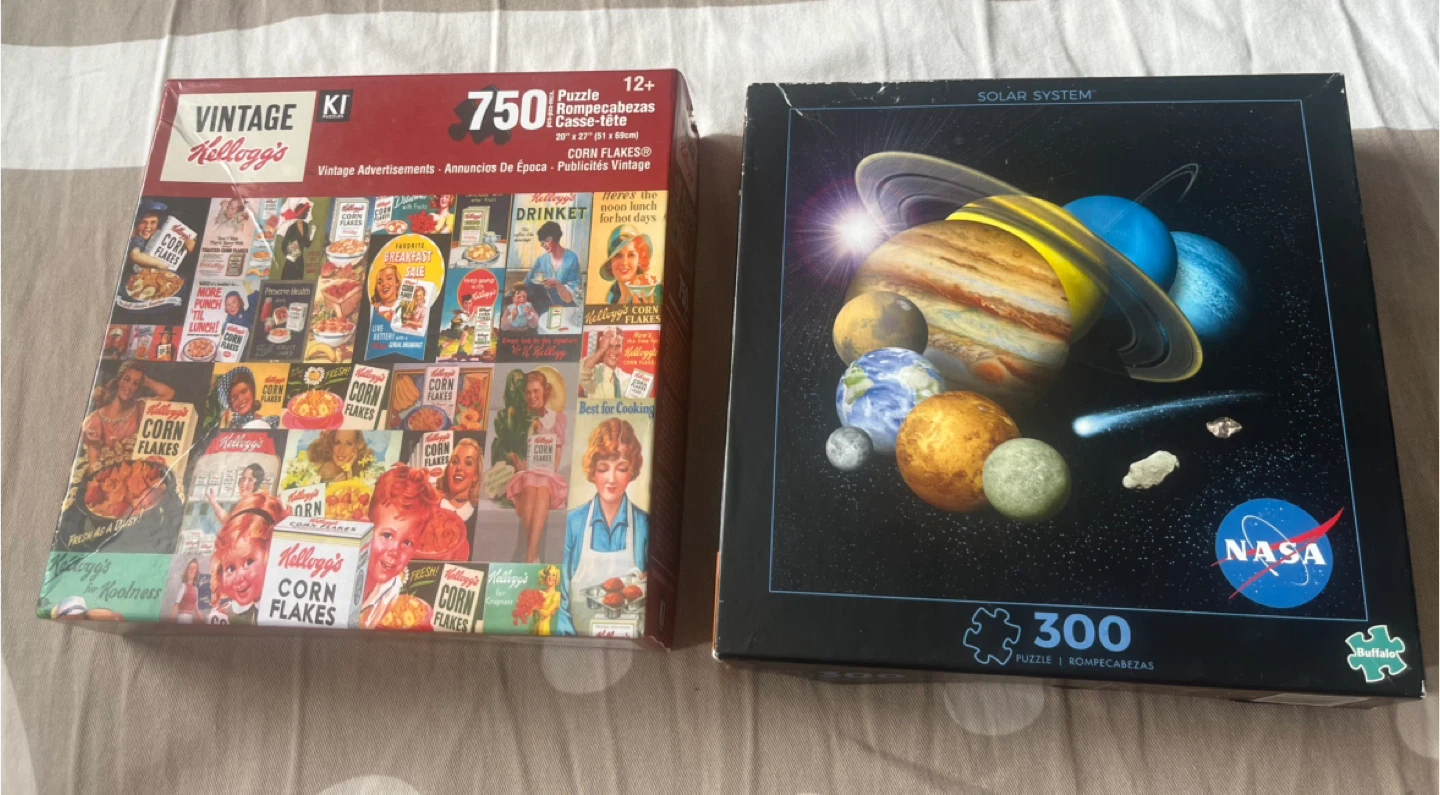 FREE Puzzles