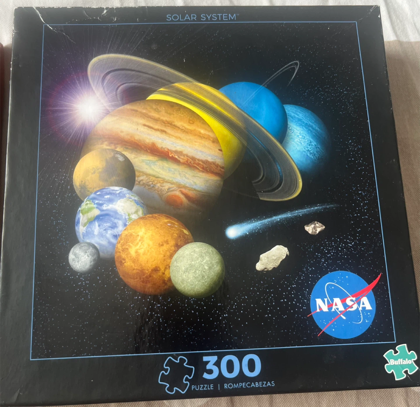 FREE Puzzles - photo 4