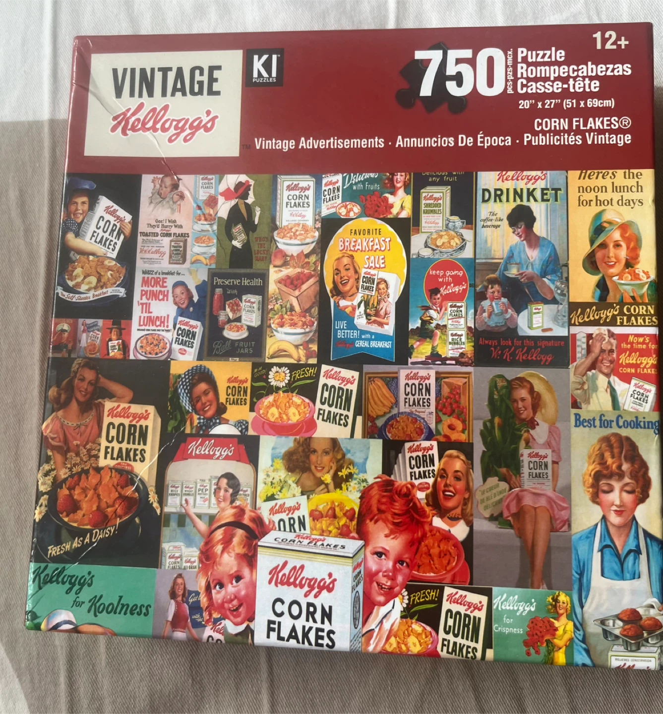 FREE Puzzles - photo 3