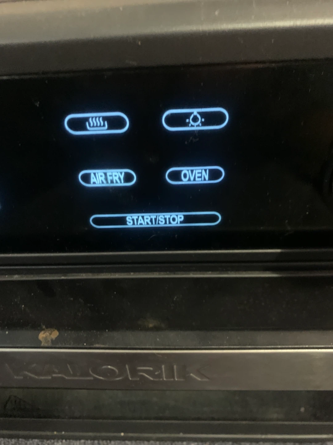 Kalorik Air Fryer Oven - photo 4