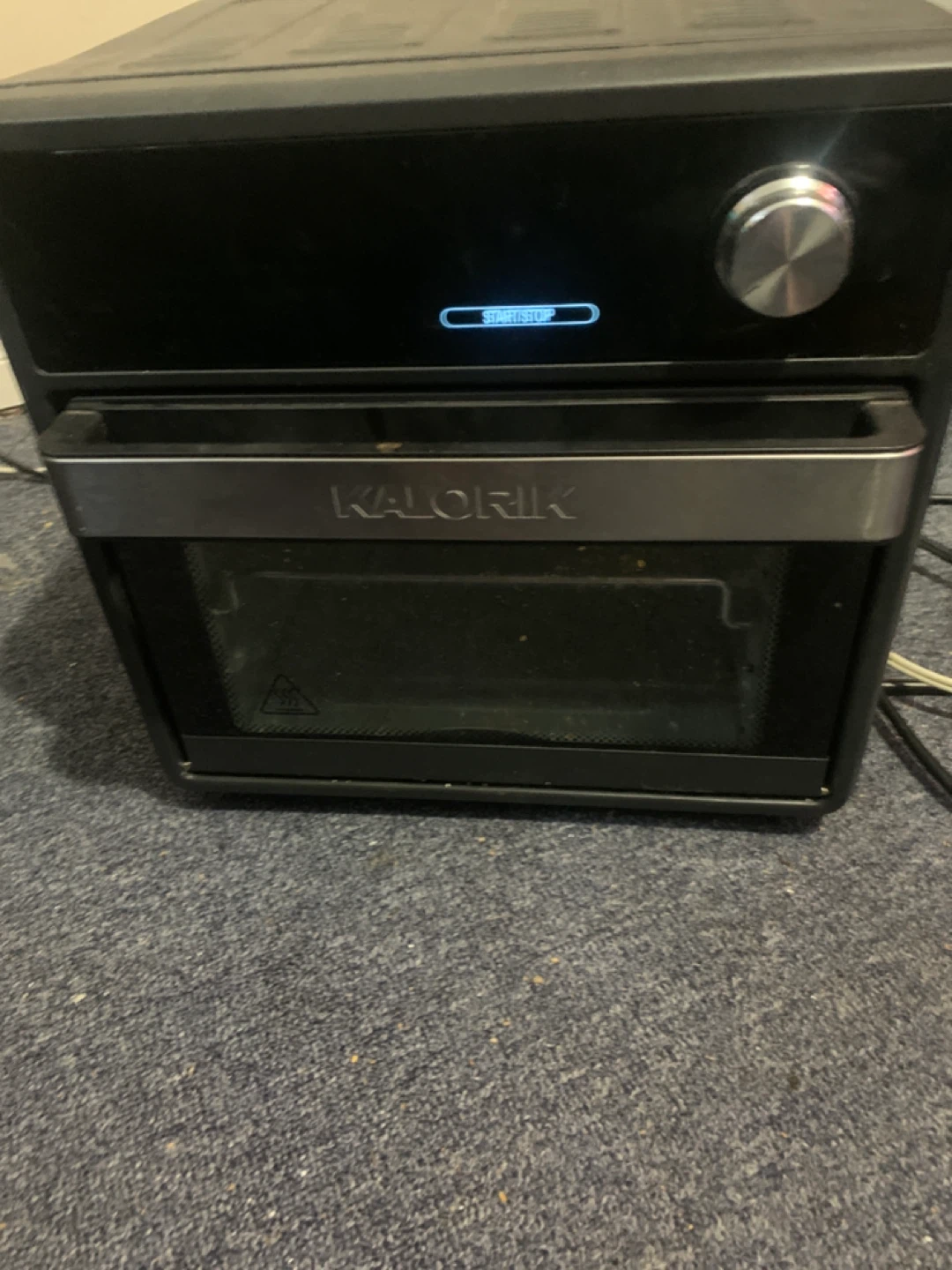 Kalorik Air Fryer Oven - photo 2