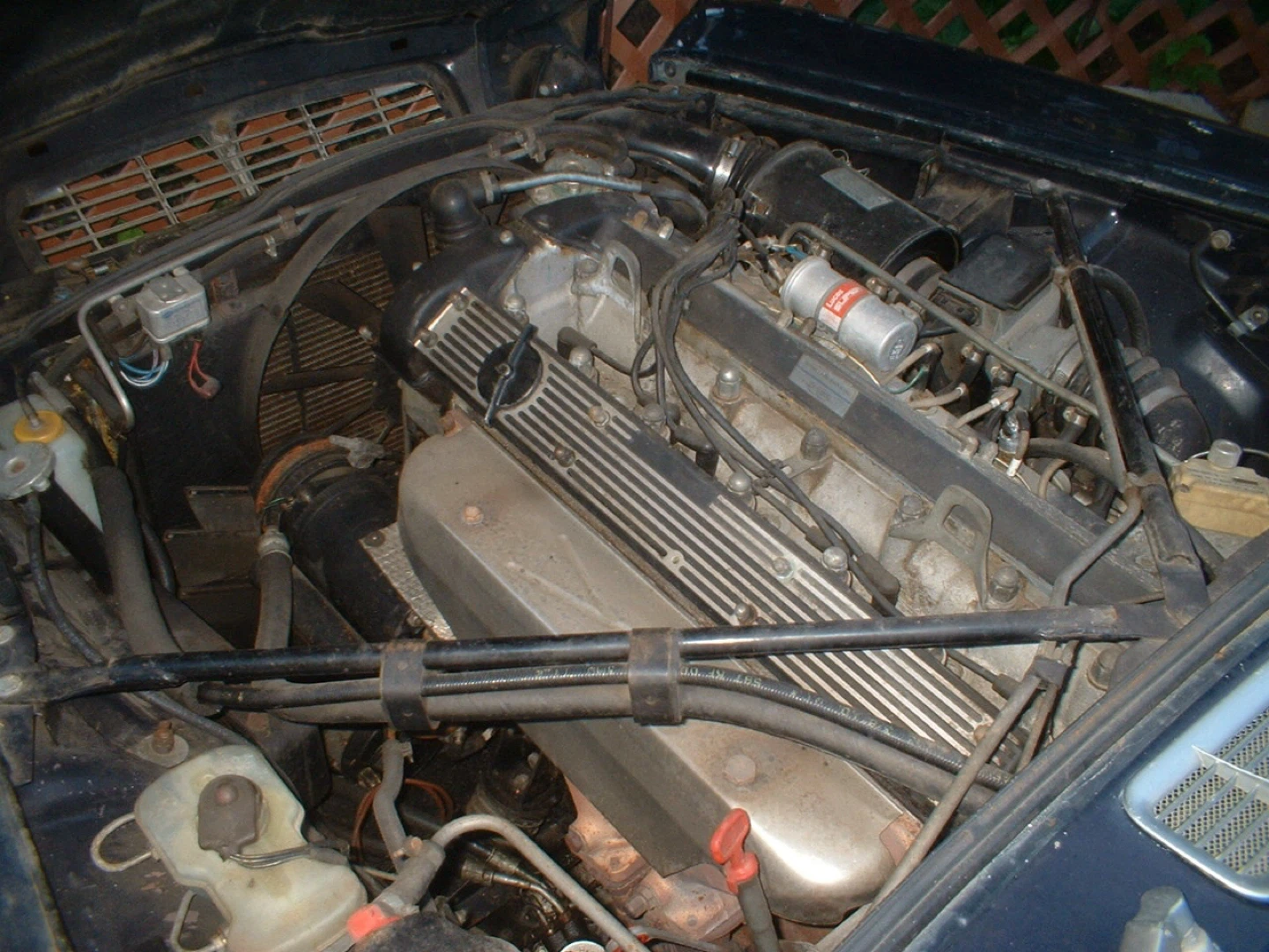 Jaguar XJ Series Sedan - photo 3