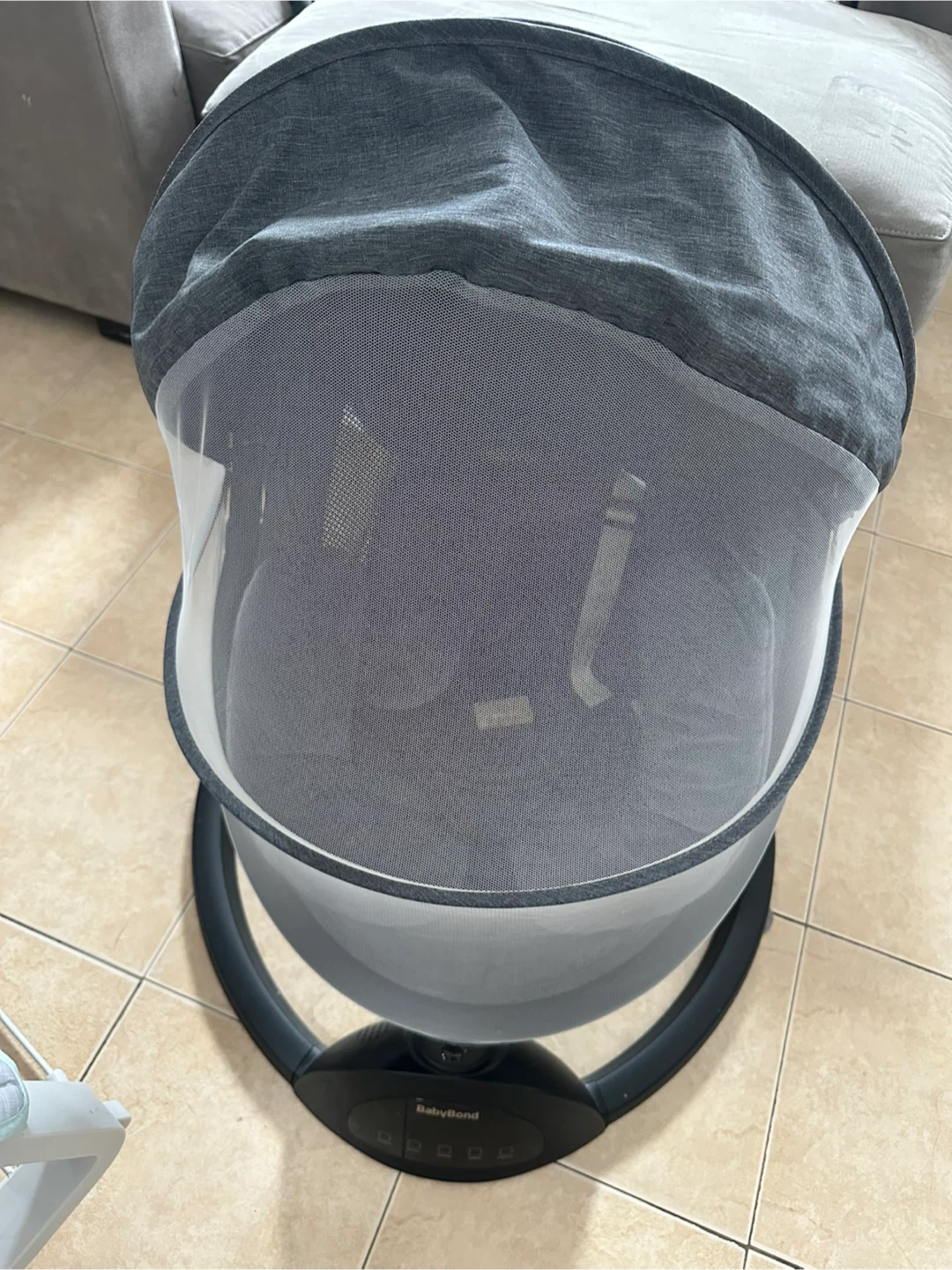 BabyBjorn Baby Rocker - photo 2