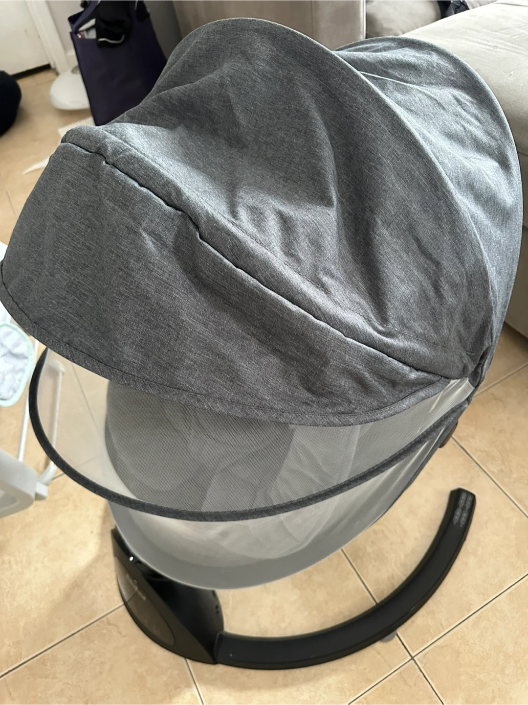 BabyBjorn Baby Rocker - photo 3