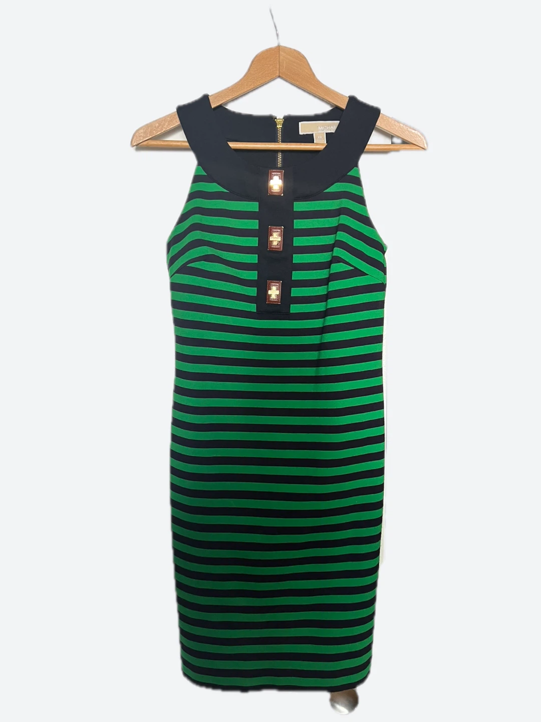 MICHAEL KORS - Halter DRESS - Size XS