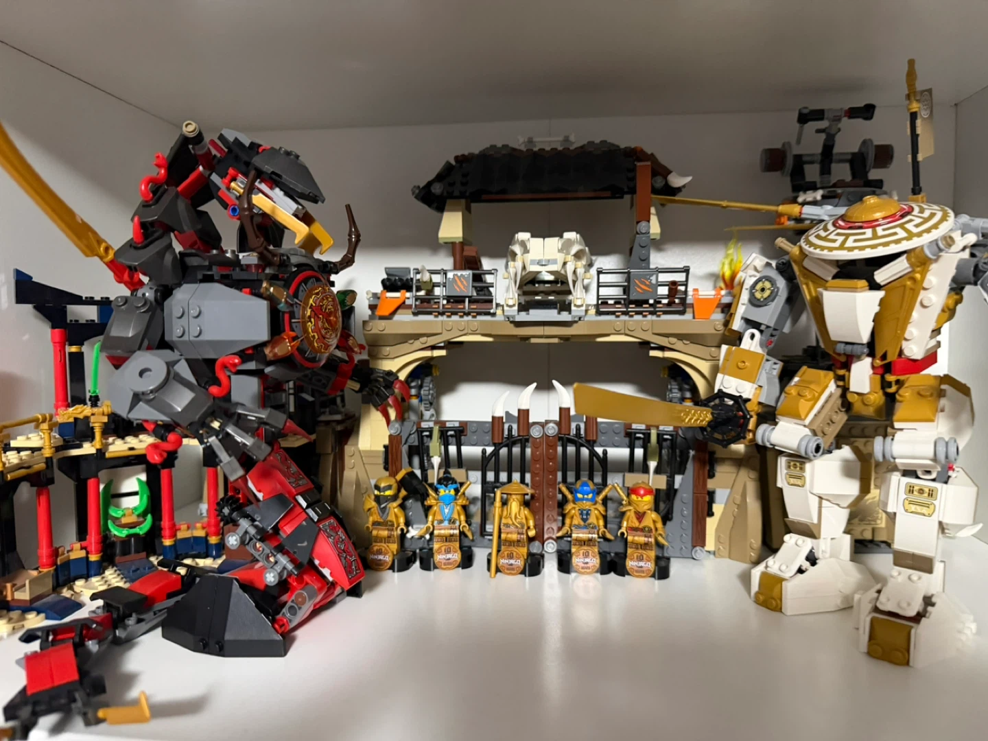 LEGO Ninjago Sets - Various - photo 2
