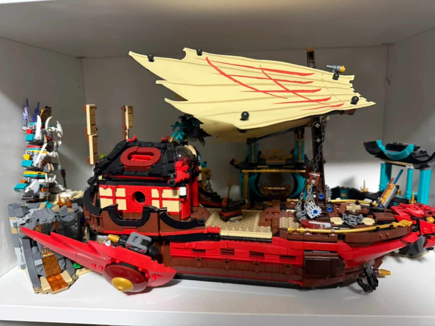 LEGO Ninjago Sets - Various - photo 4