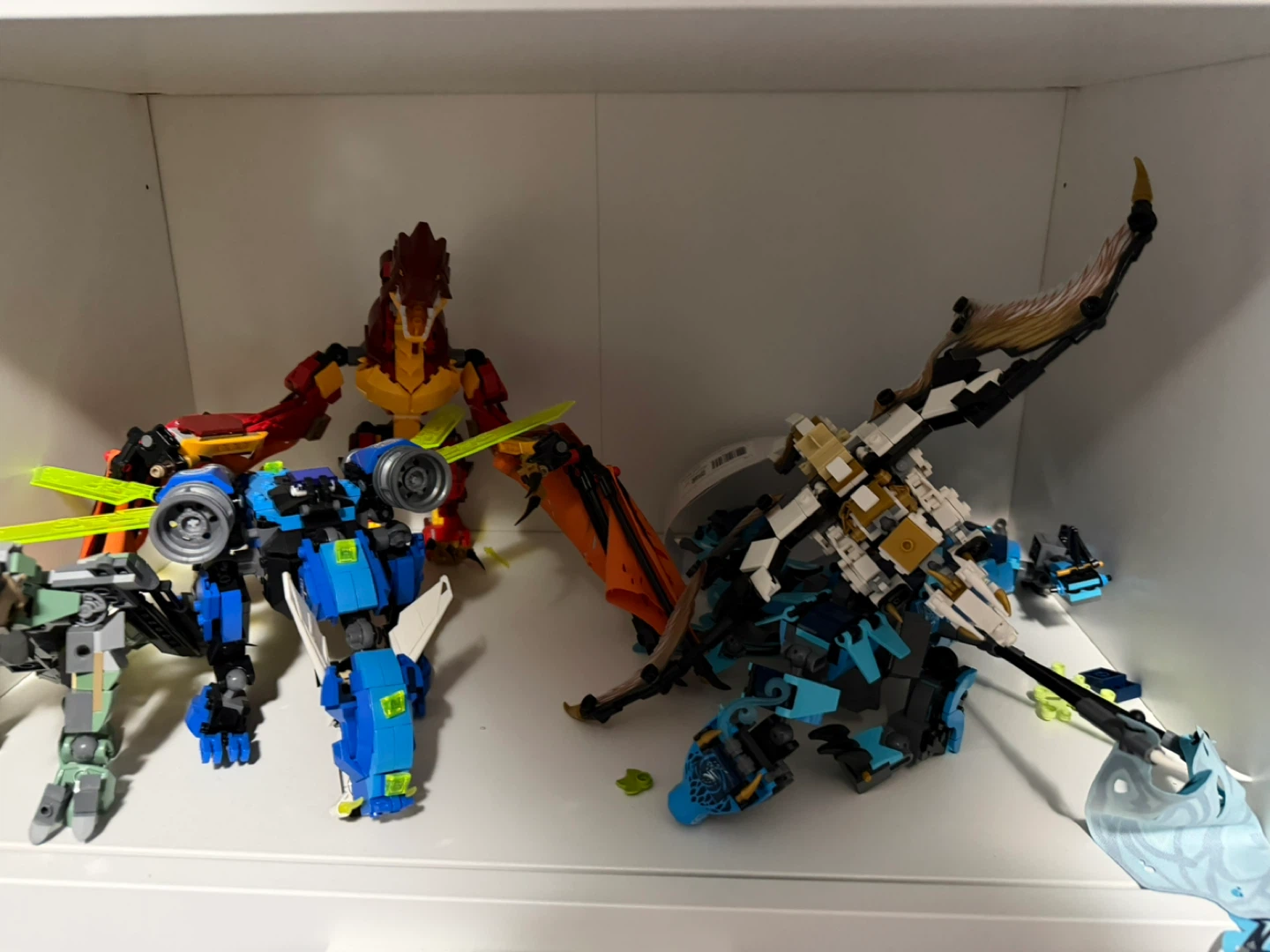 LEGO Ninjago Sets - Various - photo 5