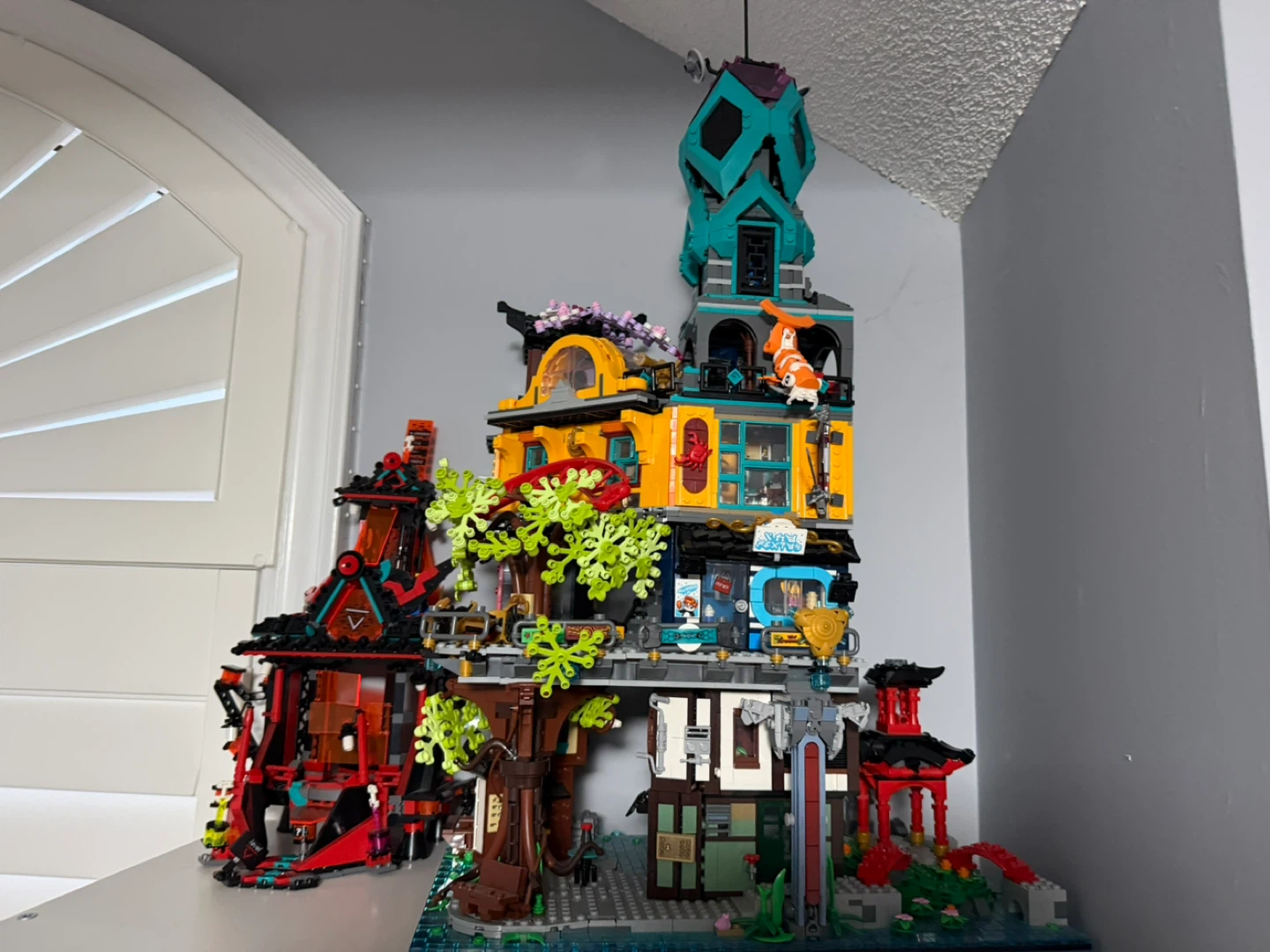 LEGO Ninjago Sets - Various