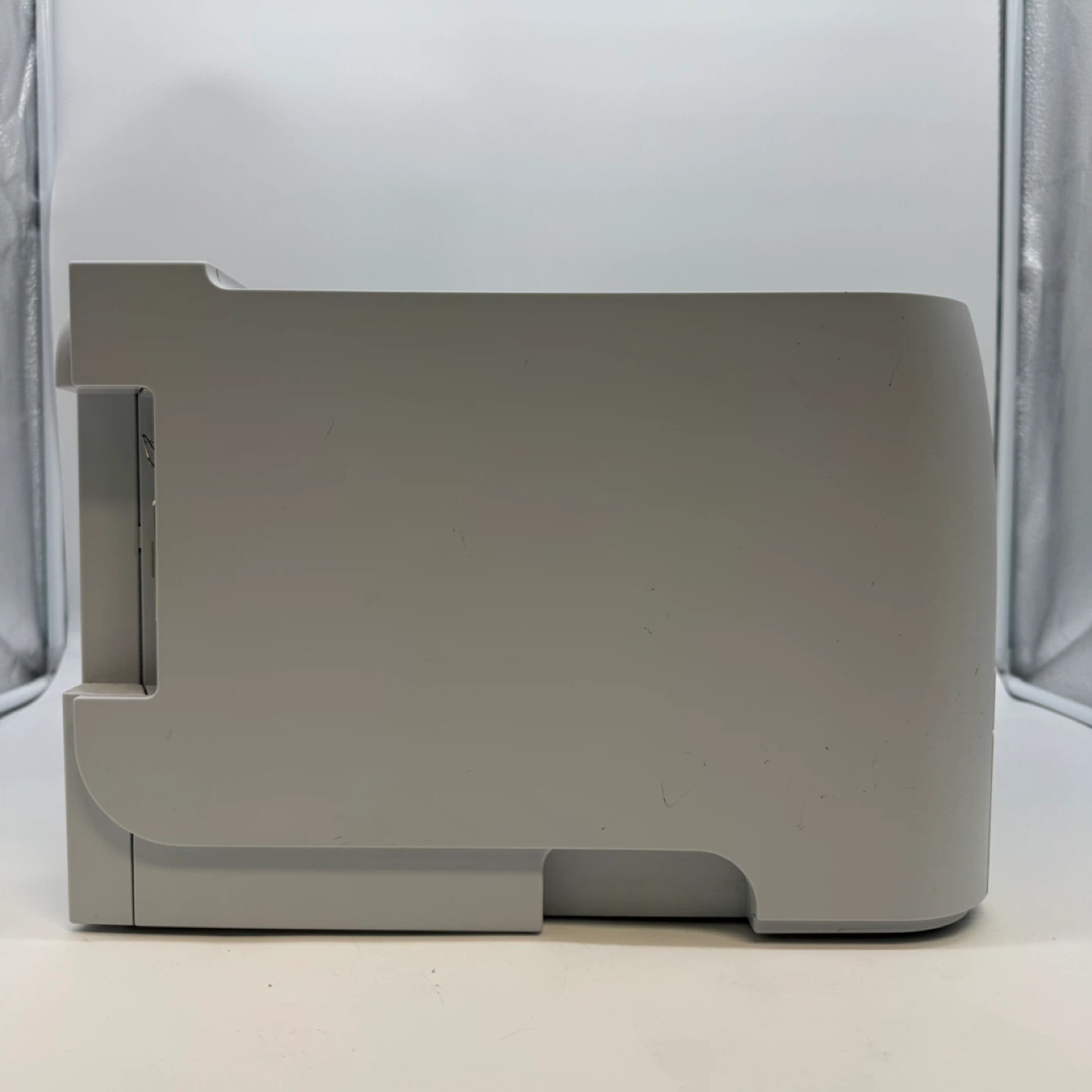 HP LaserJet P2035 workgroup  Laser Printer TESTED 9Kpg w/ - photo 5