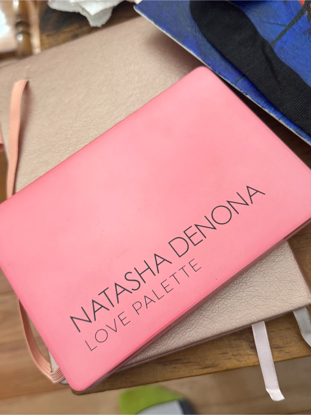 Natasha Denona - Eyeshadow palette