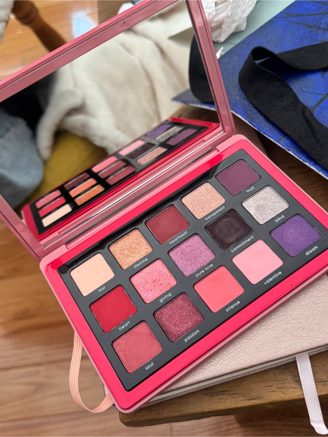 Natasha Denona - Eyeshadow palette - photo 2