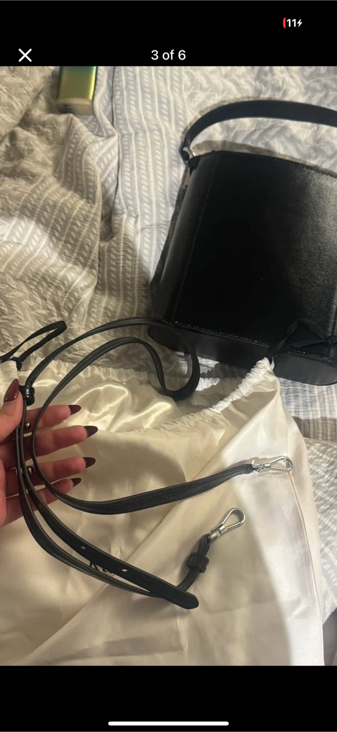 New Kate Spade Martini Bag - photo 5