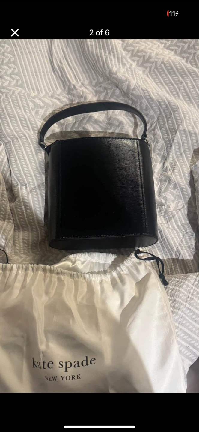 New Kate Spade Martini Bag - photo 4