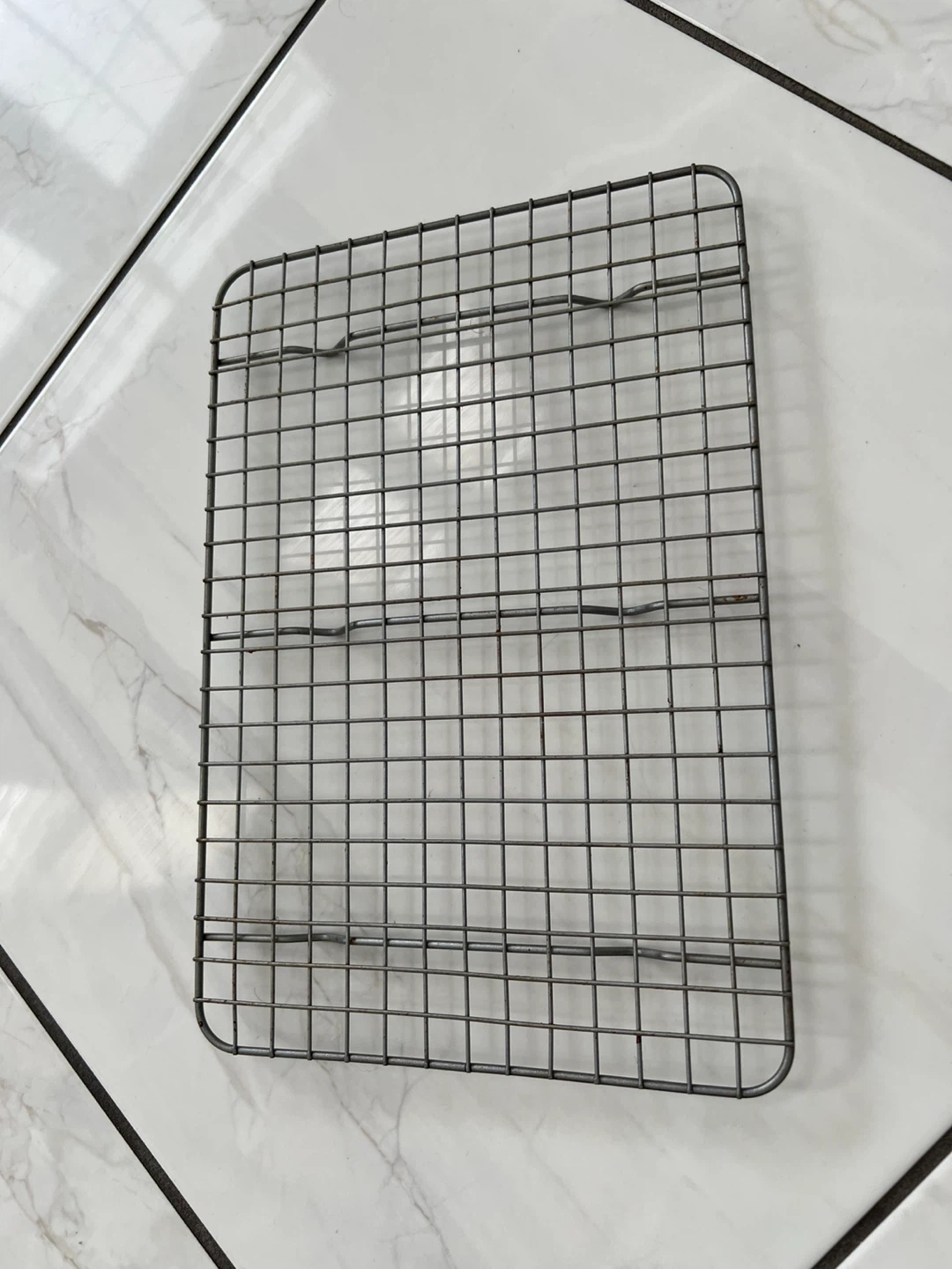 Wire Cooling Rack
