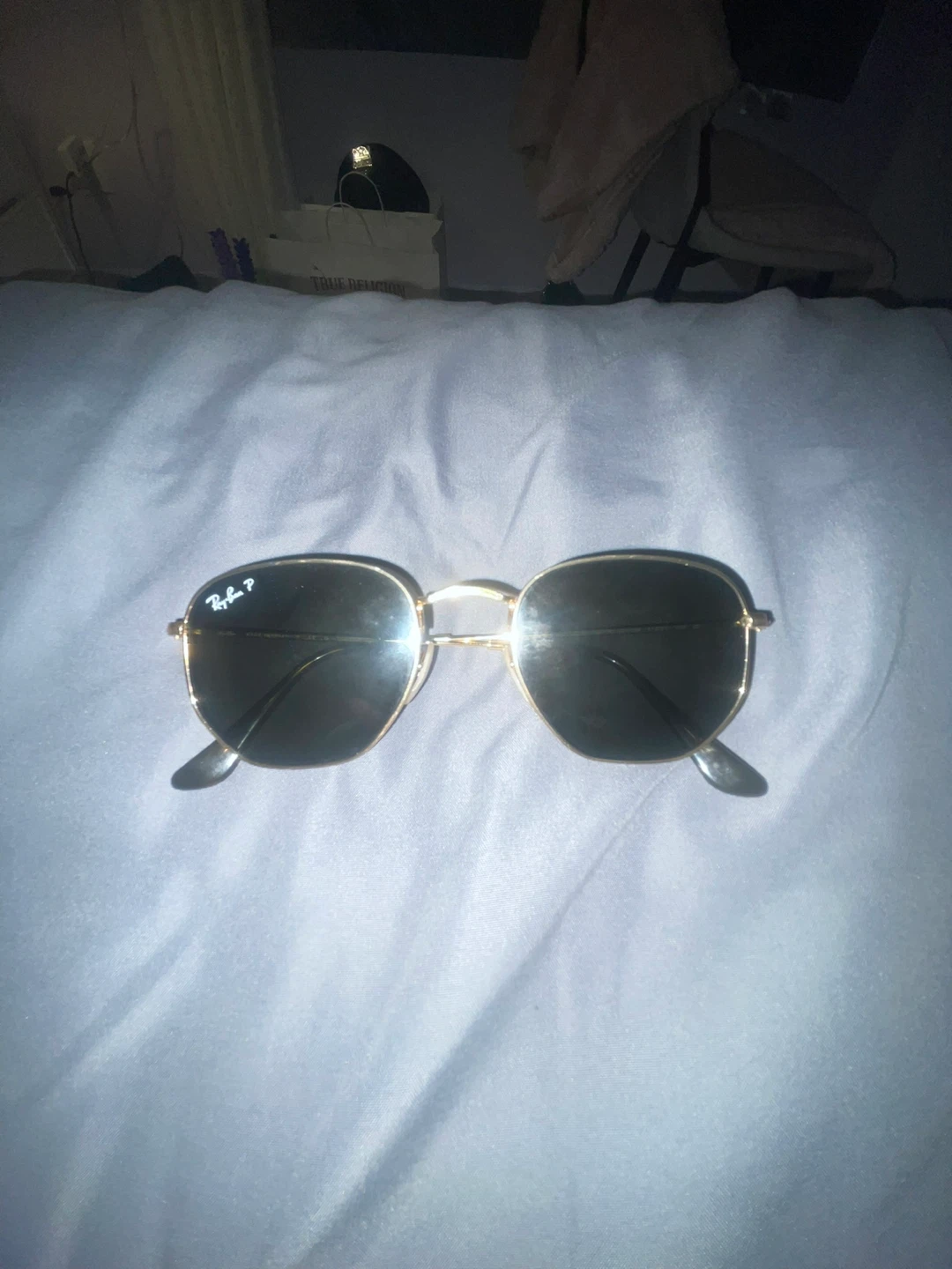 Ray-Ban Sunglasses - photo 3