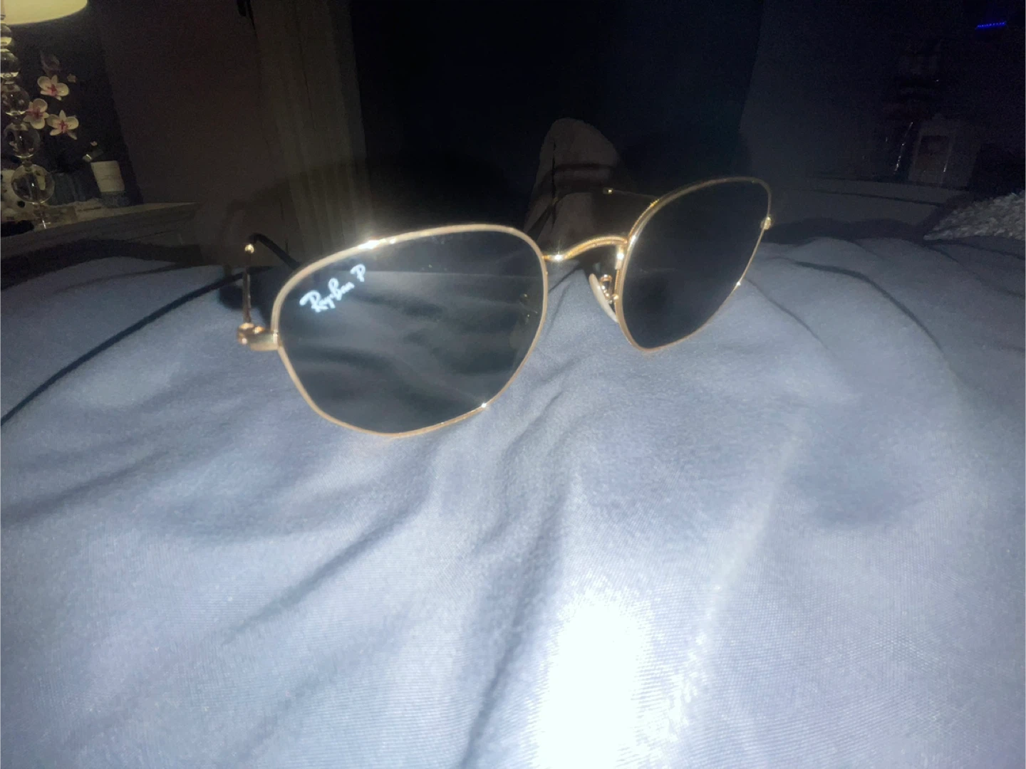 Ray-Ban Sunglasses
