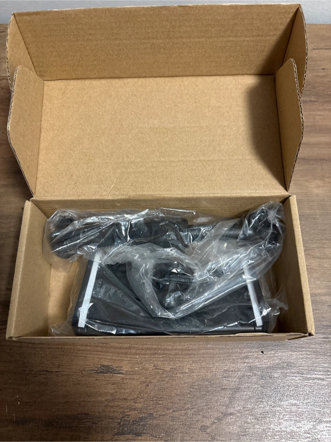 Car Rear Pillow Stand - photo 4
