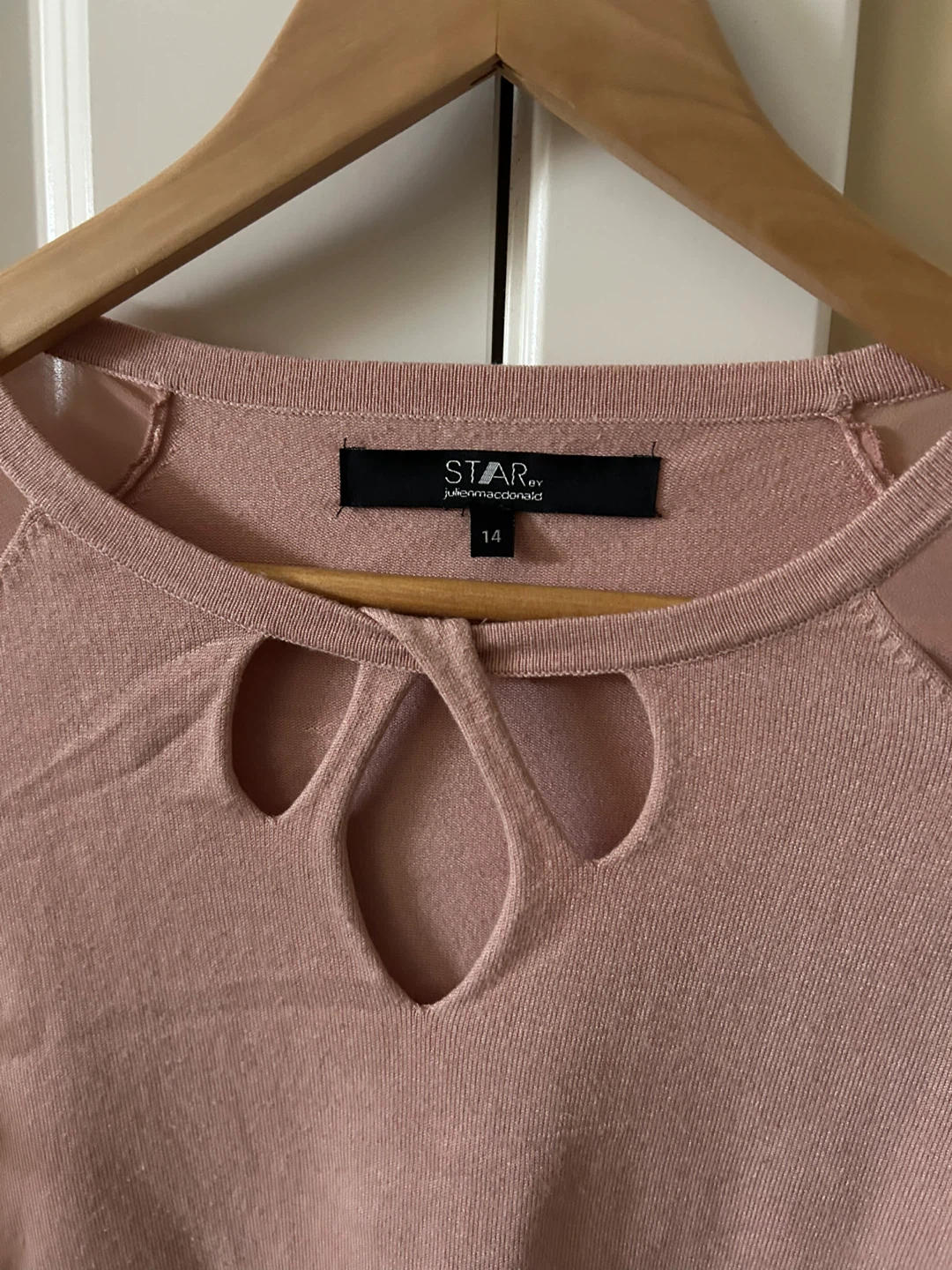 Sweater size 14 - photo 2
